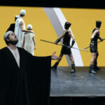 Moise et Pharaon – Roberto Tagliavini as Moise [ROF 2021]