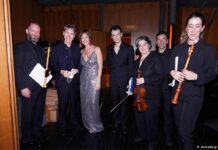 «Οικογένεια» με την Μάρλις Πέτερσεν