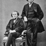 Schumann and Brahms