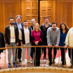 Siege de Corinthe at Olympia