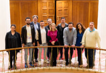 Πανελλήνια πρεμιέρα της γαλλικής «Πολιορκίας της Κορίνθου» στα Ολύμπια