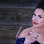 Sonya Yoncheva – photo by courtesy of the Greek National Opera