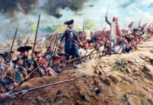 Η Αμερικανική Επανάσταση στην Εθνική Λυρική Σκηνή