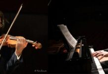 Λεωνίδας Καβάκος σε ενδιαφέρον και υψηλών απαιτήσεων ρεπερτόριο