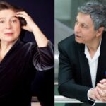 Elisabeth Leonskaya – Λουκάς Καρυτινός – photo koa.gr