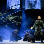 IDOMENEO 1- photo by courtesy of Olympia Athens Music Municipal Theatre Maria Callas