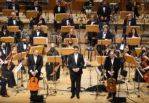 Έρωτας γήινος και ιδεαλιστικός