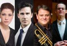 Νικόλαος Μάντζαρος … με ολίγον Τζων Άνταμς από την ΚΟΑ