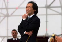 Φιλαρμονική τής Σκάλα στο Ηρώδειο