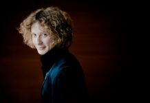 Φιλαρμόνια και Φιλανδός στην Αθήνα