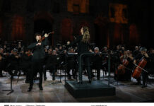 Κρατική Ορχήστρα Θεσσαλονίκης στο Φεστιβάλ Αθηνών