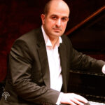 Κάρολος Ζουγανέλης – photo by courtesy of megaron.gr