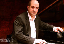 Οκτωβριανό Φεστιβάλ Πιάνου στον «Παρνασσό»