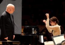 Ο Έσενμπαχ που μεταμορφώνει