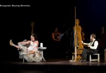 «Τουλούζ Λωτρέκ – Η φαντασία της αμαρτίας», του Χριστόφορου Χριστοφή, στο θέατρο «Ολύμπια»