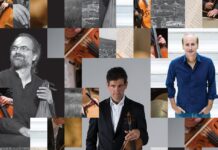 Μικρά Ασία από την Κρατική Ορχήστρα Αθηνών