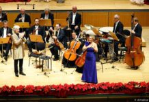 Χριστουγεννιάτικο Αυστριακό άρωμα από τον Σύλλογο Φίλων τής Μουσικής