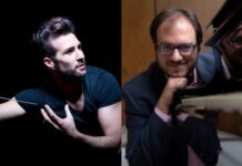 Δραγατάκης ολκής πλάι σε απαιτητικό Μπραμς από την ΚΟΑ