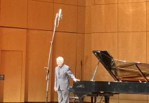 Αθηναϊκή επιστροφή στον Μπαχ για τον Ζαν Λουί Στωυερμάν