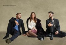 «Η Μαντόνα με το Γούνινο Παλτό», του Σαμπαχατίν Αλί
