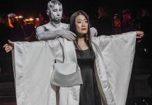 Μαντάμ Μπατερφλάυ στο Ηρώδειο σε νέα παραγωγή – ένα μεγάλο γιατί!