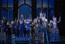 20th CENTURY MASTERPIECES AT THE GLYNDEBOURNE FESTIVAL 2023