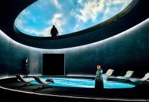 Illuminating return to the Green Hill and its enduring Wagner shrine