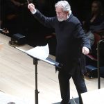 Jordi Savall at the Athens Megaron 16.10.2023-photo akriviadis.gr