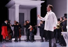 A happy anniversary for Rossini Opera Festival 2024