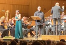 Γκαλά για το μέλλον τού Σωματείου «Υποτροφίες Μαρία Κάλλας»