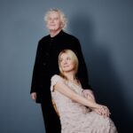 Σερ Σάιμον και λαίδη Ρατλ στο Ηρώδειο