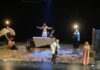 Guests to a revelatory Kosovo – Albania Theatre Showcase