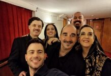 Φιντέλιο στα Ολύμπια για την απελευθέρωση των Αθηνών