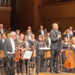 Royal Philharmonic Orchestra – Vassily Petrenko ΜΜΑ 13.10.2024 – photo IMG_4771 by Kyriakos Loukakos