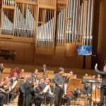 Ανδρέας Παπανικολάου – ΚΟΑ – Lionel Bringuier – MMA 08.11.2024 – φωτο Κυριάκος Λουκάκος
