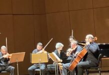 Έτος Σοστακόβιτς στο Μέγαρο Μουσικής Αθηνών