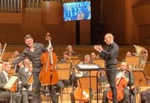 Από τον Μότσαρτ στον Ντβόρζακ με την ΚΟΑ