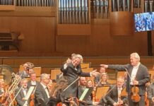 Έτος Σοστακόβιτς και από την ΚΟΑ