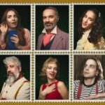 «Βικτόρ ή τα παιδιά στην εξουσία», του Ροζέ Βιτράκ