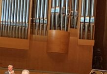 Μπετόβεν και Μπραμς για την εναρκτήρια συναυλία τής ΚΟΑ