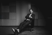 Από τον Σκριάμπιν στον Μπραμς και στο Μουσείο Μπενάκη