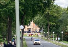 Φεστιβάλ Bayreuth 2025