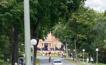 Φεστιβάλ Bayreuth 2025