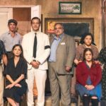 «ΧΑΣΑΜΕ ΤΗ ΘΕΙΑ ΣΤΟΠ», του Γιώργου Διαλεγμένου