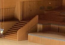 Ασμίκ Γκριγκόριαν στο Μέγαρο Μουσικής Αθηνών