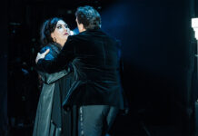 Τζοκόντα εκτός κειμένου από την Εθνική Λυρική Σκηνή