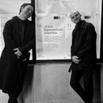 Teodor Currentzis – Giuseppe Mengoli