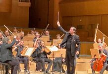 Καμεράτα από τον Μπετόβεν ως τον Μπέρνστάιν