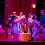 Don Pasquale – Olympia Theatre – photo source Facebook