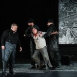 Tosca – D. Platanias – R. Alagna – GNO 07.12.2025 – photo by courtesy of GNO